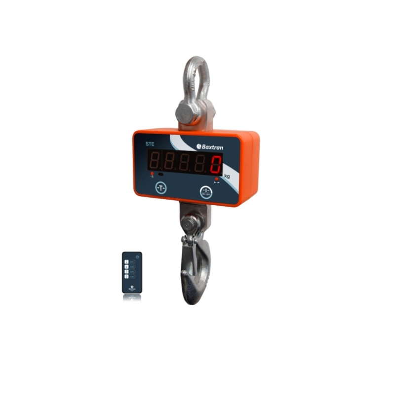 Crochet Peseur baxtran