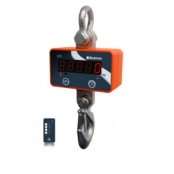 Crochet Peseur baxtran