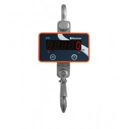 Crochet Peseur baxtran