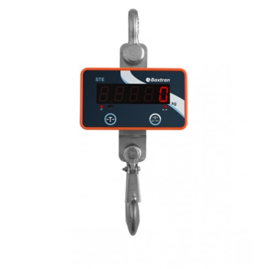 Crochet Peseur baxtran