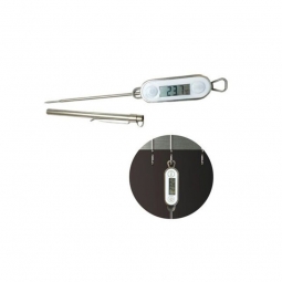 Thermomètre Digital INOX Étanche