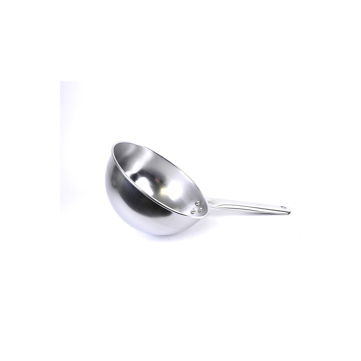 Vide Marmite en Inox