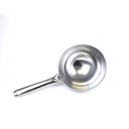Vide Marmite en Inox