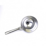 Vide Marmite en Inox