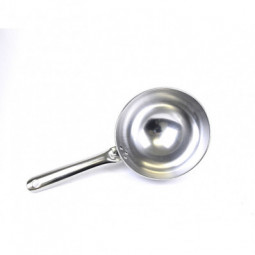 Vide Marmite en Inox