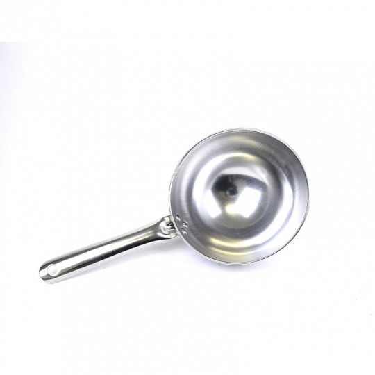 Vide Marmite en Inox