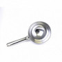 Vide Marmite en Inox