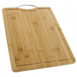 Planche a découper Bambou 40x30