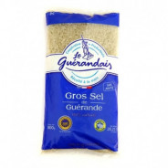 Gros Sel de Guérande IGP 800G