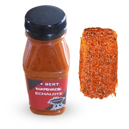Marinade Échalote 230g