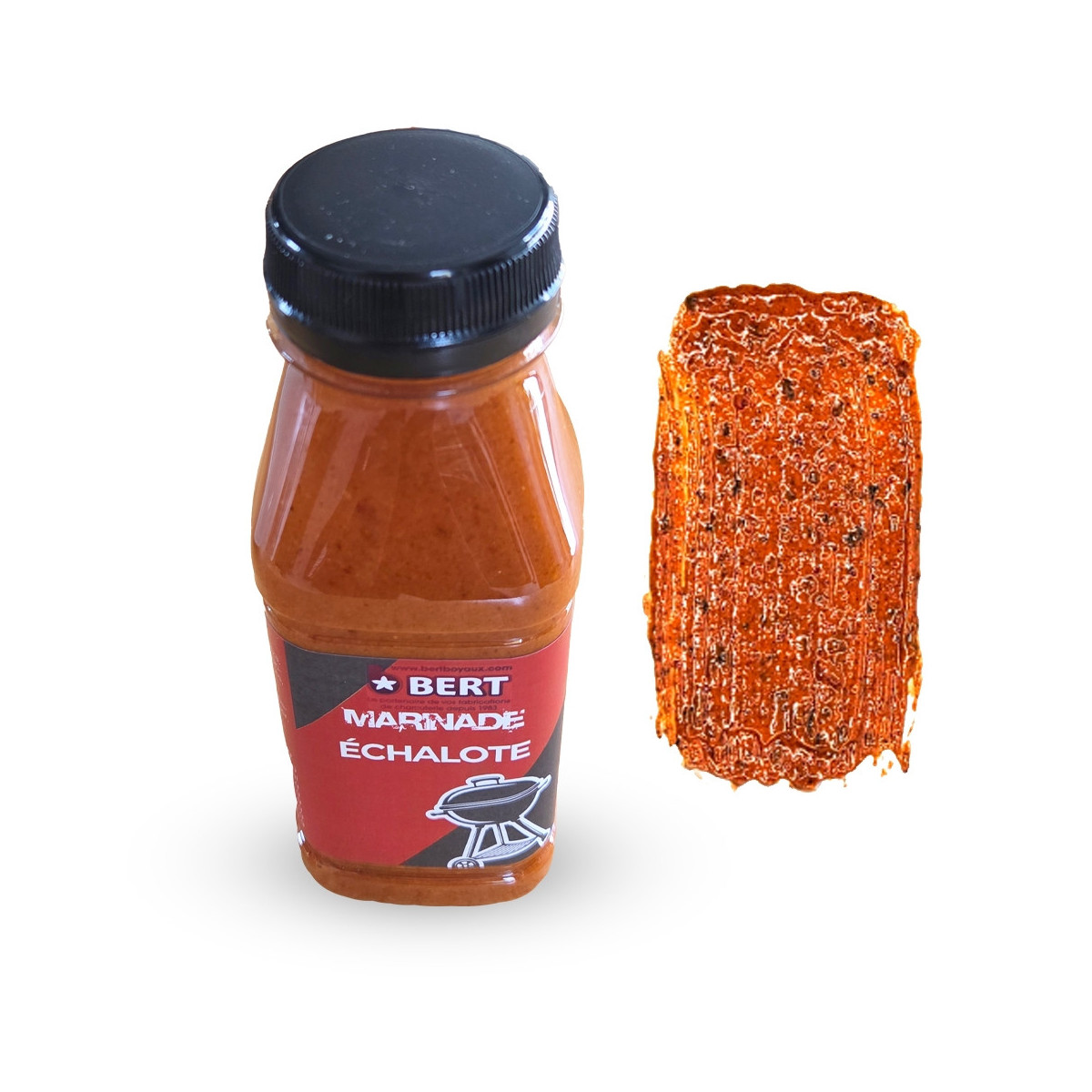 Marinade Échalote 230g