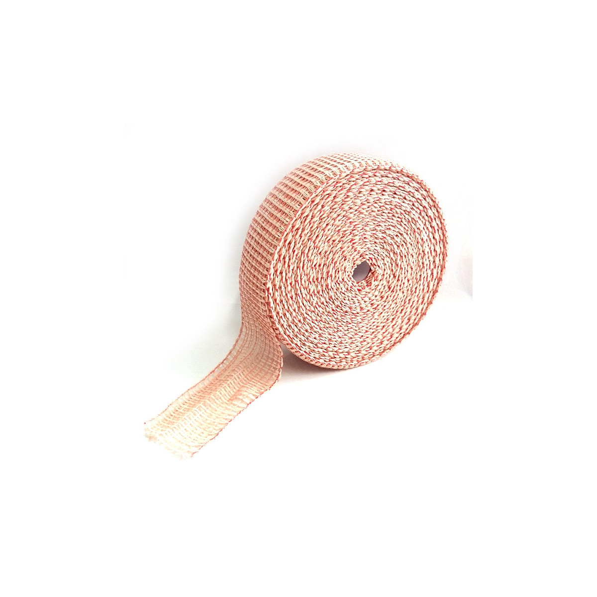 Filet Élastique Poitrine Roulée