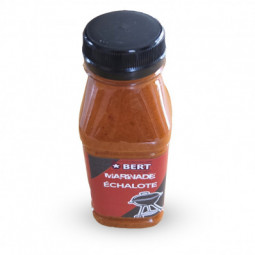 Marinade Échalote 230g