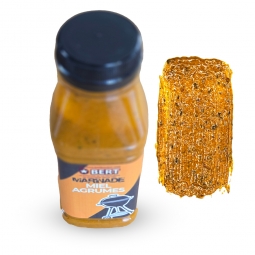 Marinade Miel Agrumes 230g