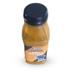 Marinade Miel Agrumes 230g
