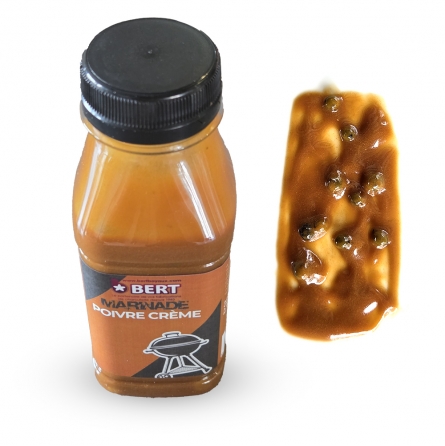 Marinade Poivre 230g Marinade Poivre 230g