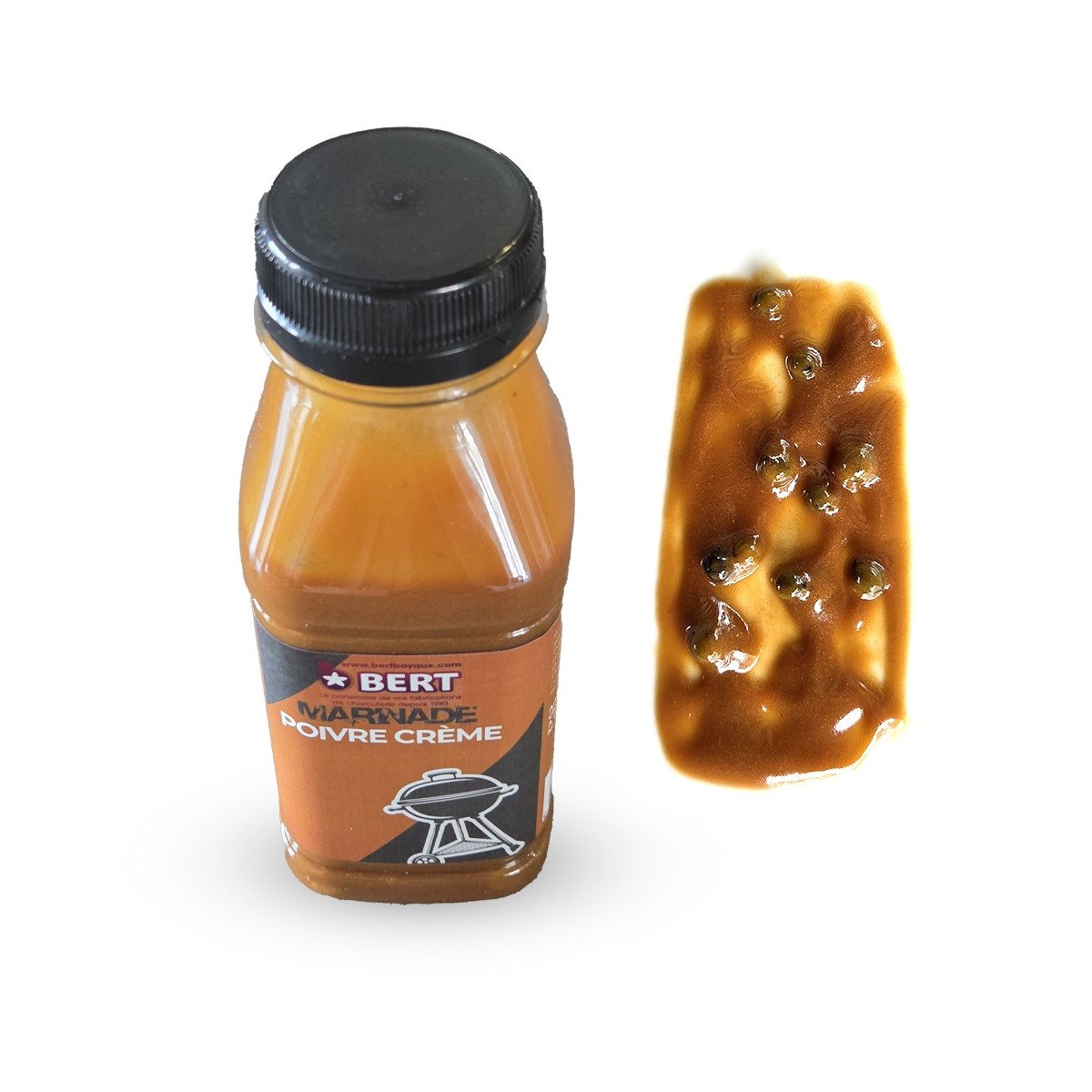 Marinade Poivre 230g