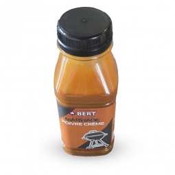 Marinade Poivre 230g