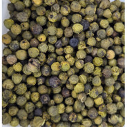 Poivre VERT Grains