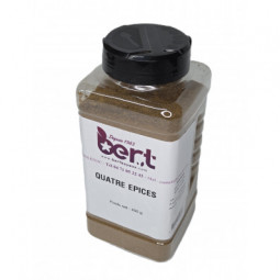 Quatre Épices