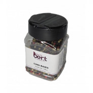 100 g de Poivre Cinq Baies Grains pour assaisonner vos charcuteries