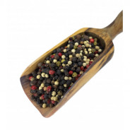 Poivre Cinq Baies Grains