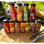 Vente en ligne de 11 Marinade + 3 couteaux offert