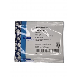 Ferment de maturation pour saucisson sec tradi 302