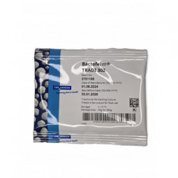 Ferment de maturation pour saucisson sec tradi 302