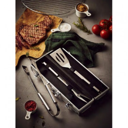 Mallette a Barbecue