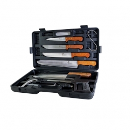 Valise du boucher et chasseur Pradel Excellence 8