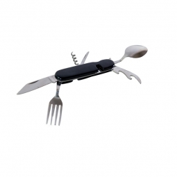 EVASION - Couteau de Poche CAMPING