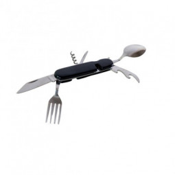 EVASION - Couteau de Poche CAMPING