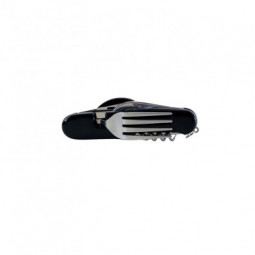 EVASION - Couteau de Poche CAMPING