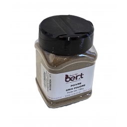 Poivre Noir 130g Moulu