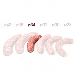 boyaux de porc pour saucisse