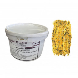 Marinade THAI 2.5 KG