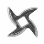 Couteau INOX Hachoir n°12