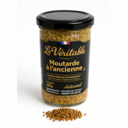 Moutarde a l'ancienne