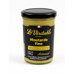 Moutarde Fine