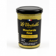 Moutarde Fine