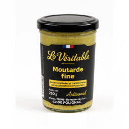 Moutarde Fine