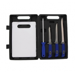 Mallette pour Pécheur