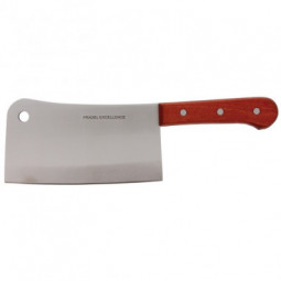 Couperet Pradel Excellence manche Bois