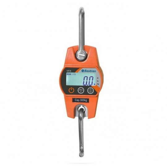 Crochet Peseur 300 kg