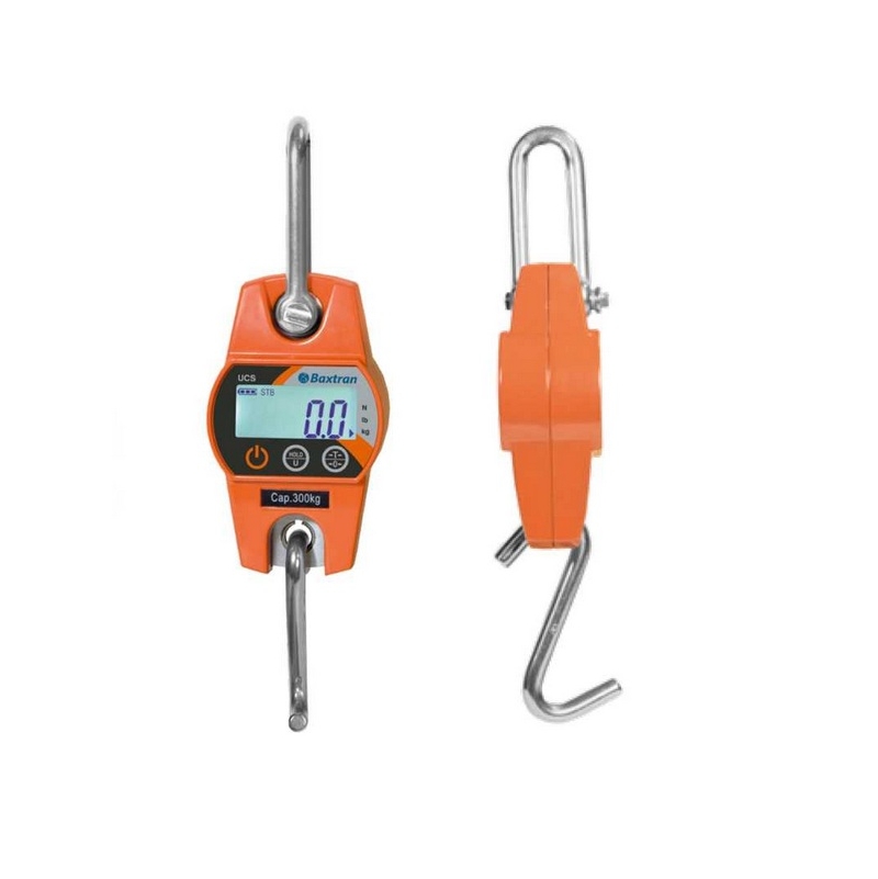 Crochet Peseur 300 kg