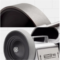 Affuteuse Diamant Tormek T-2 PRO Kitchen
