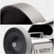 Affuteuse Diamant Tormek T-2 PRO Kitchen