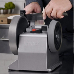Affuteuse Diamant Tormek T-2 PRO Kitchen