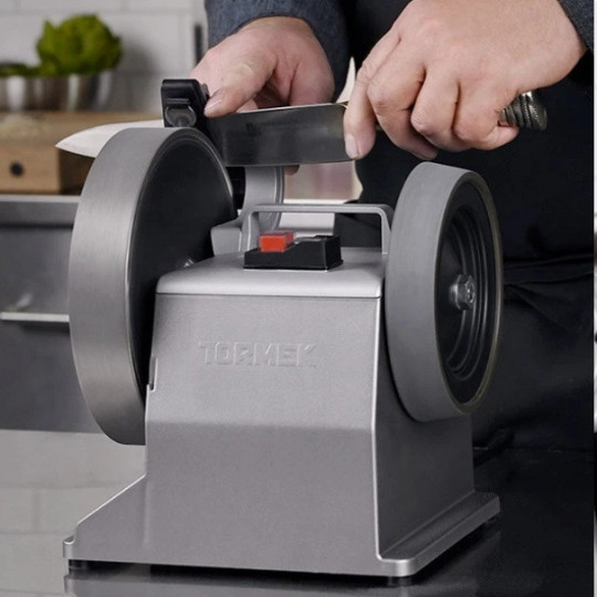 Affuteuse Diamant Tormek T-2 PRO Kitchen